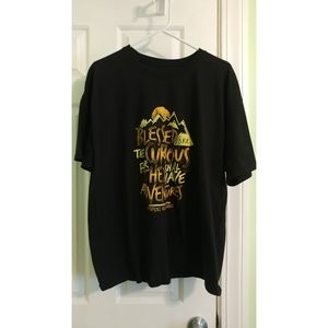 America's National Parks Shirt